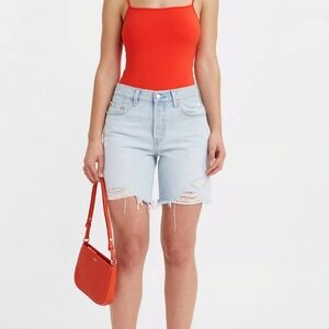 Levi's 90s Shorts